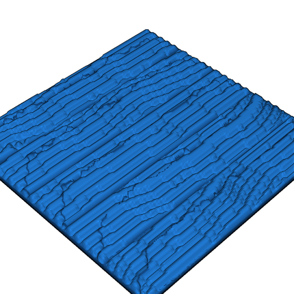 Модульная система подземелий