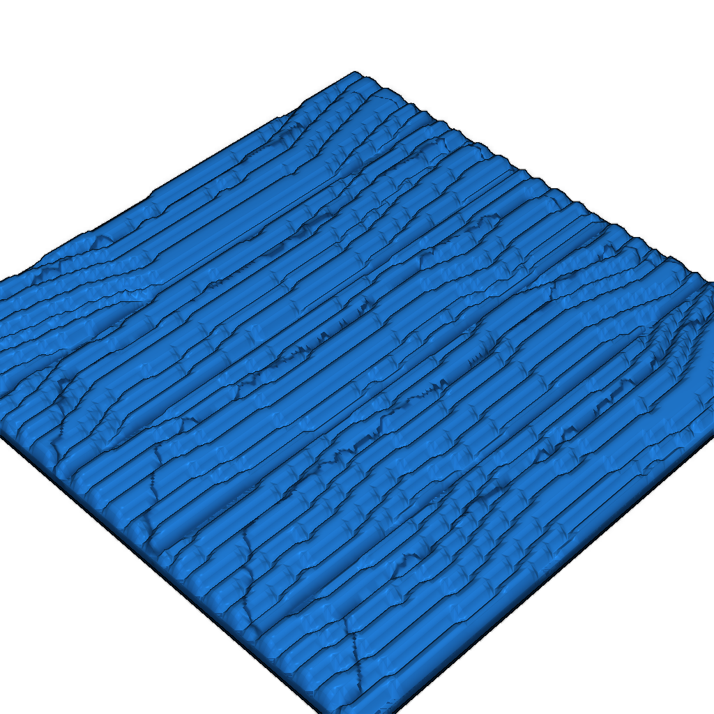 Модульная система подземелий