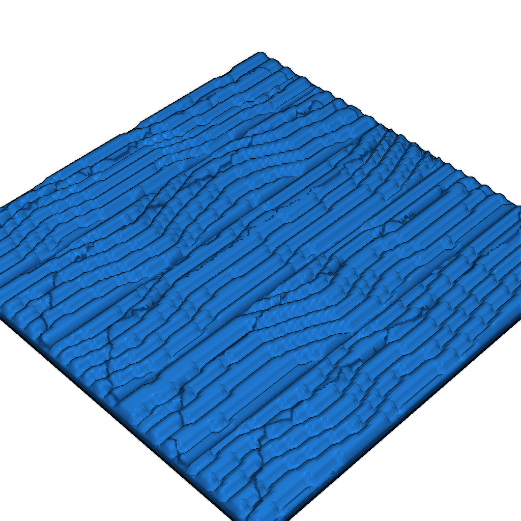 Модульная система подземелий