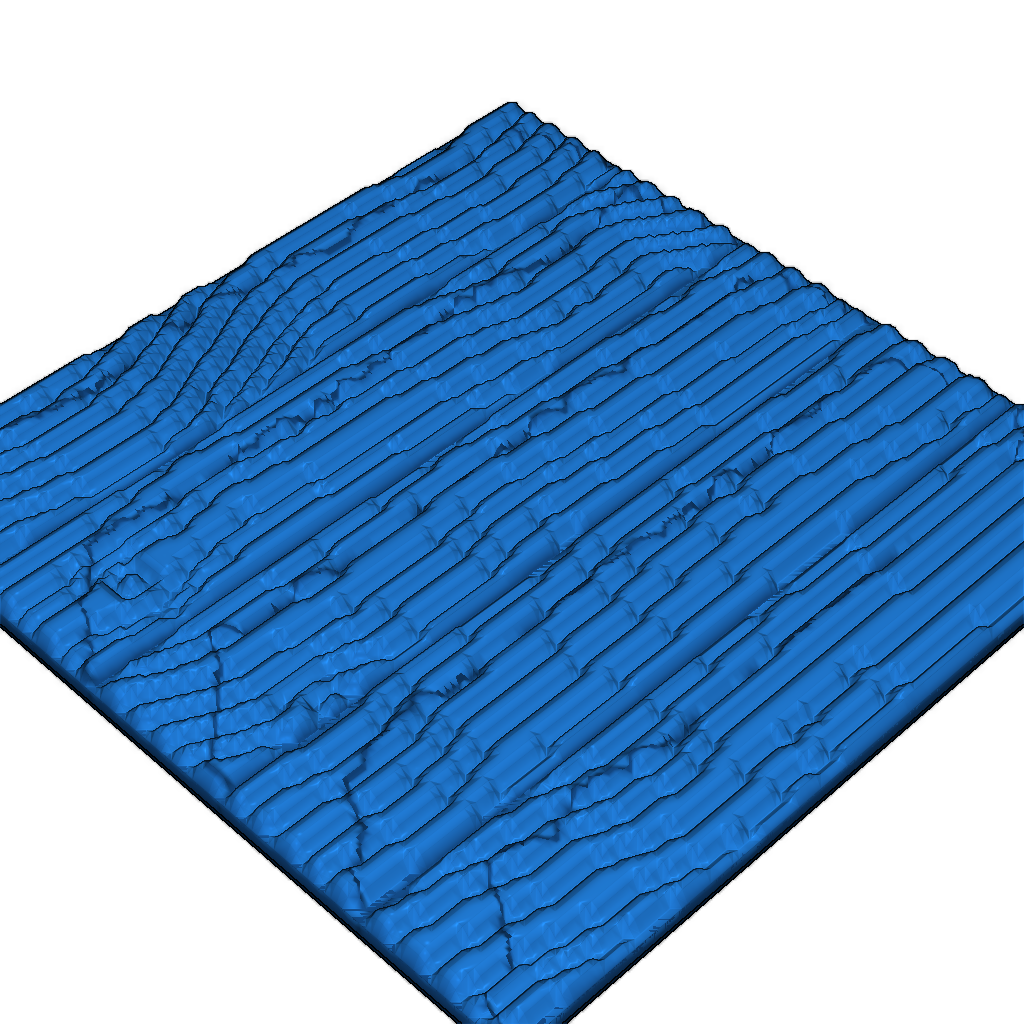 Модульная система подземелий