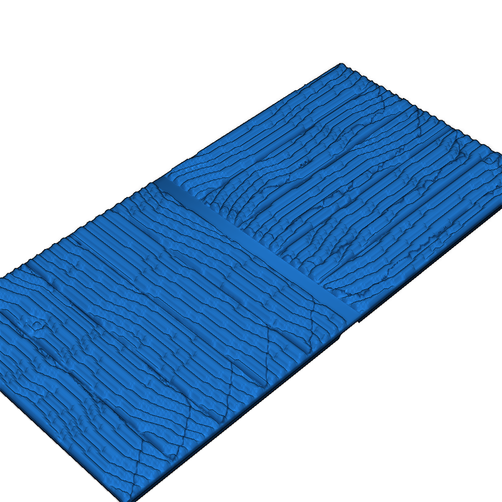 Модульная система подземелий