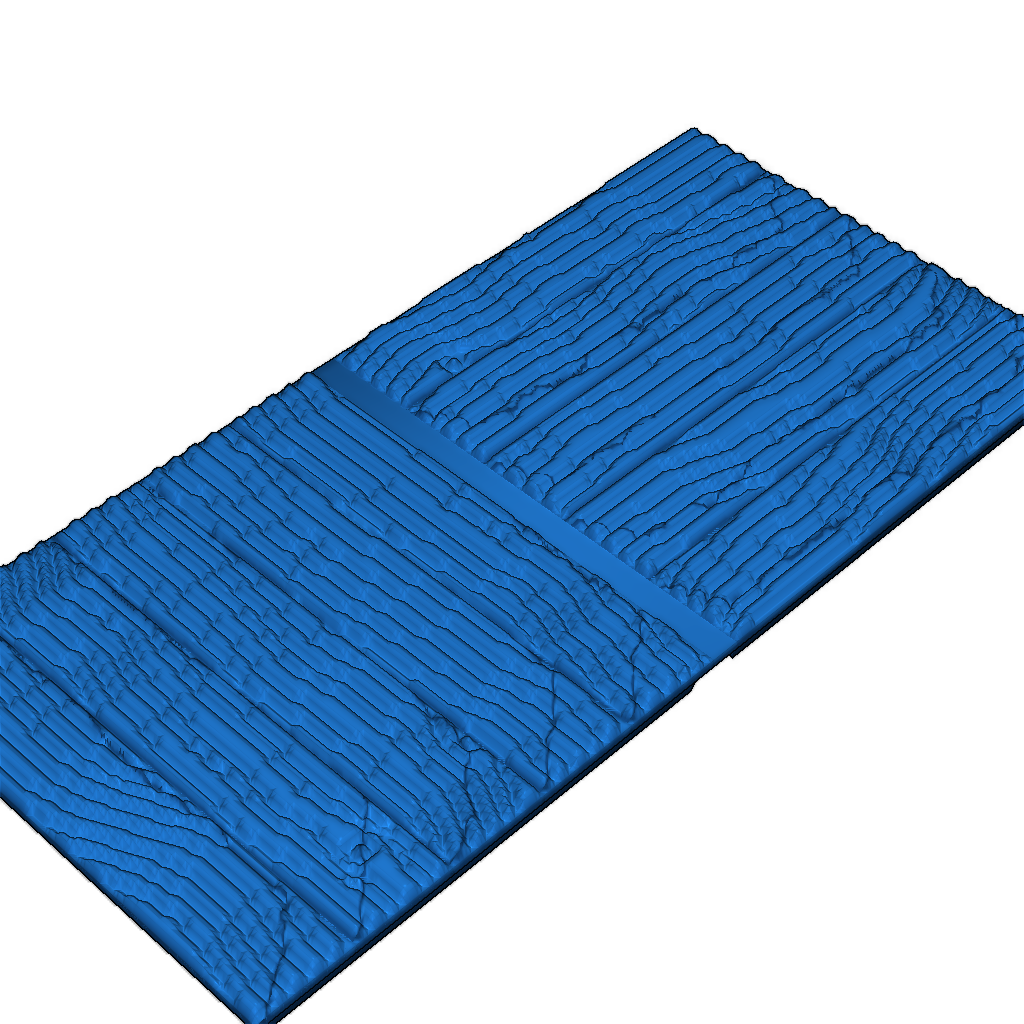 Модульная система подземелий