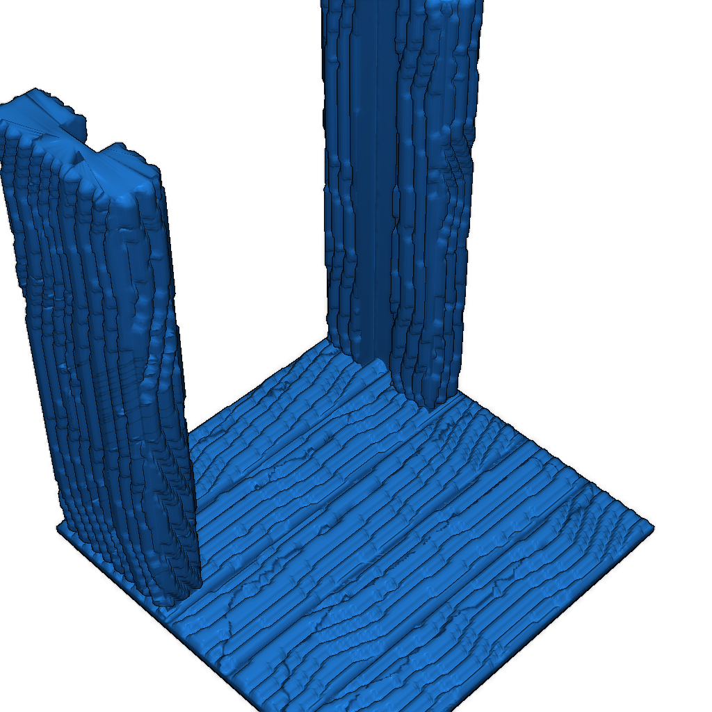 Модульная система подземелий