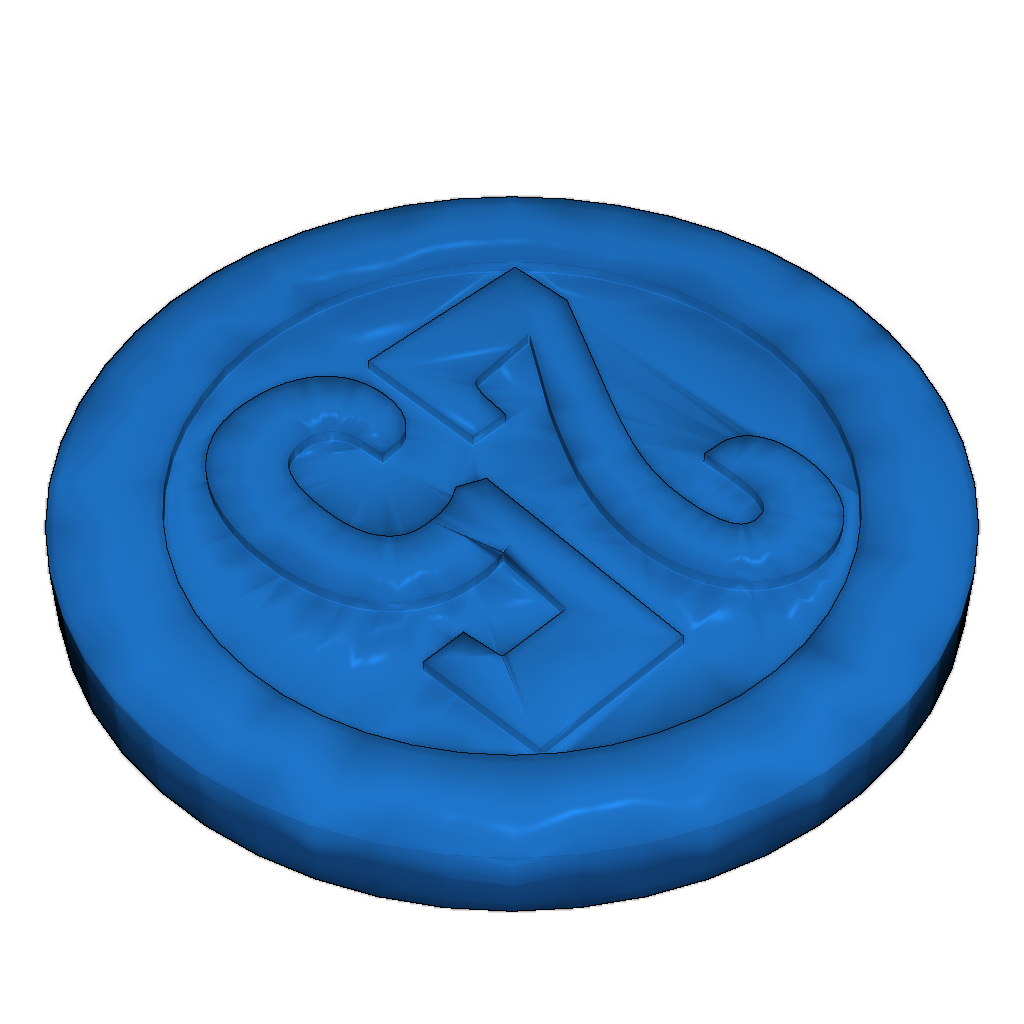 Фишки для покера