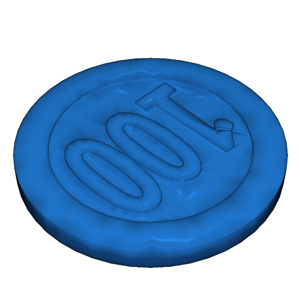 Фишки для покера