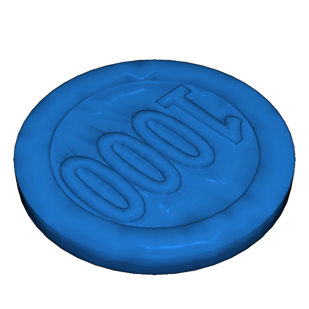 Фишки для покера