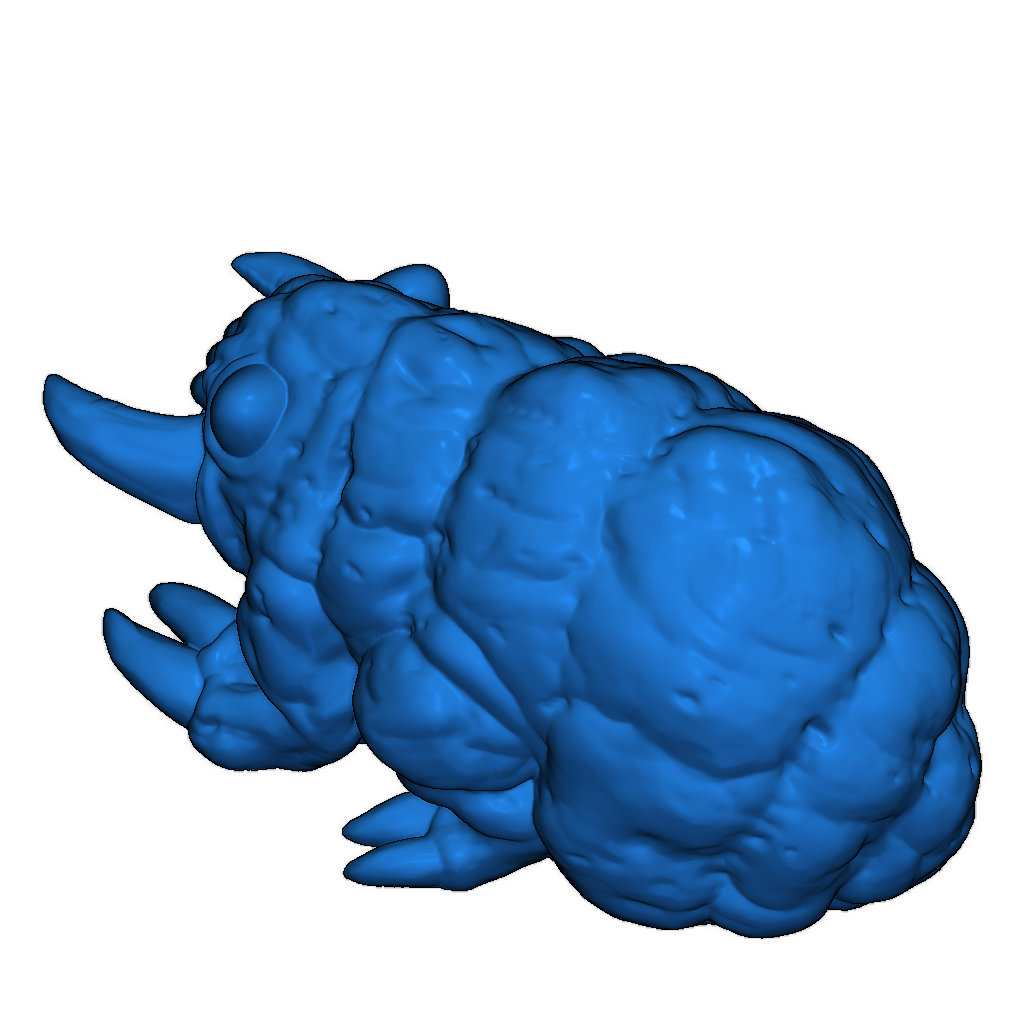 Модель Mtg Pest ver2