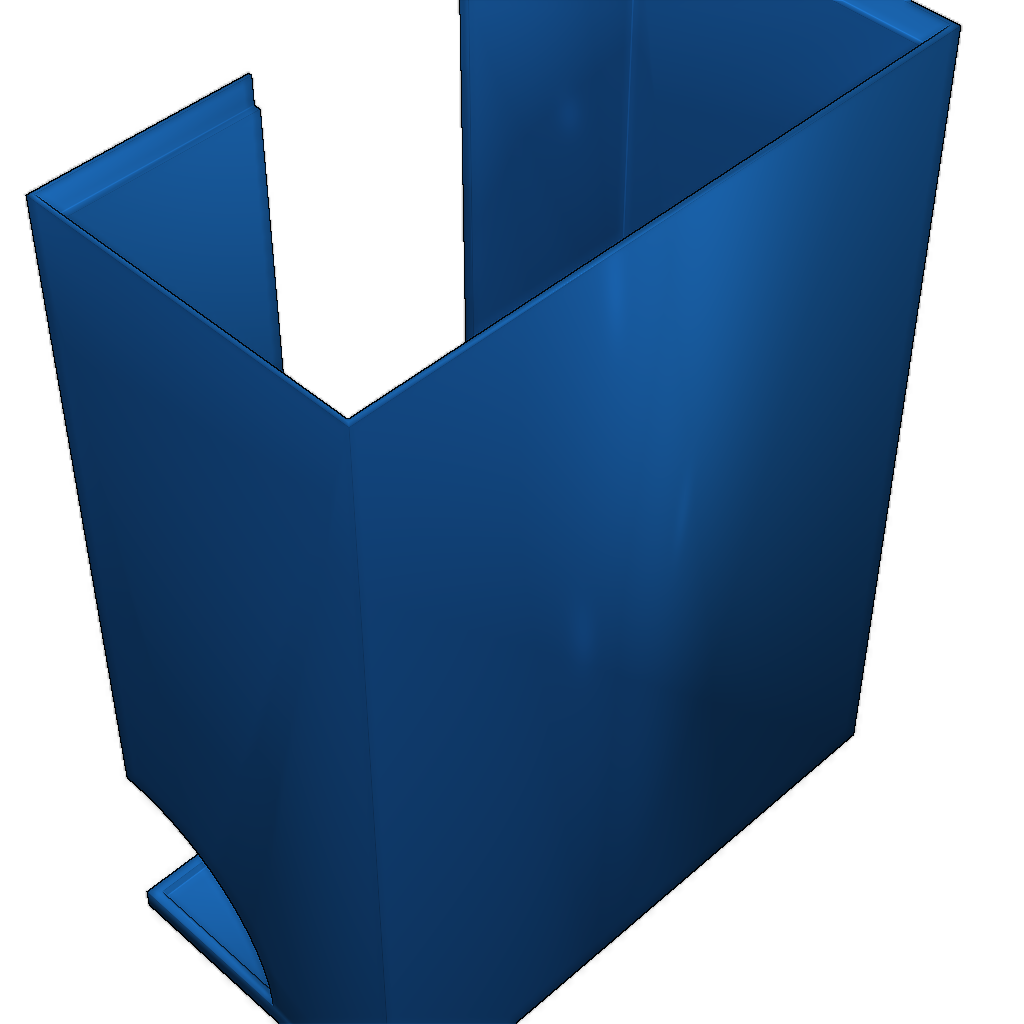 Диспенсер для пакетиков с салфетками