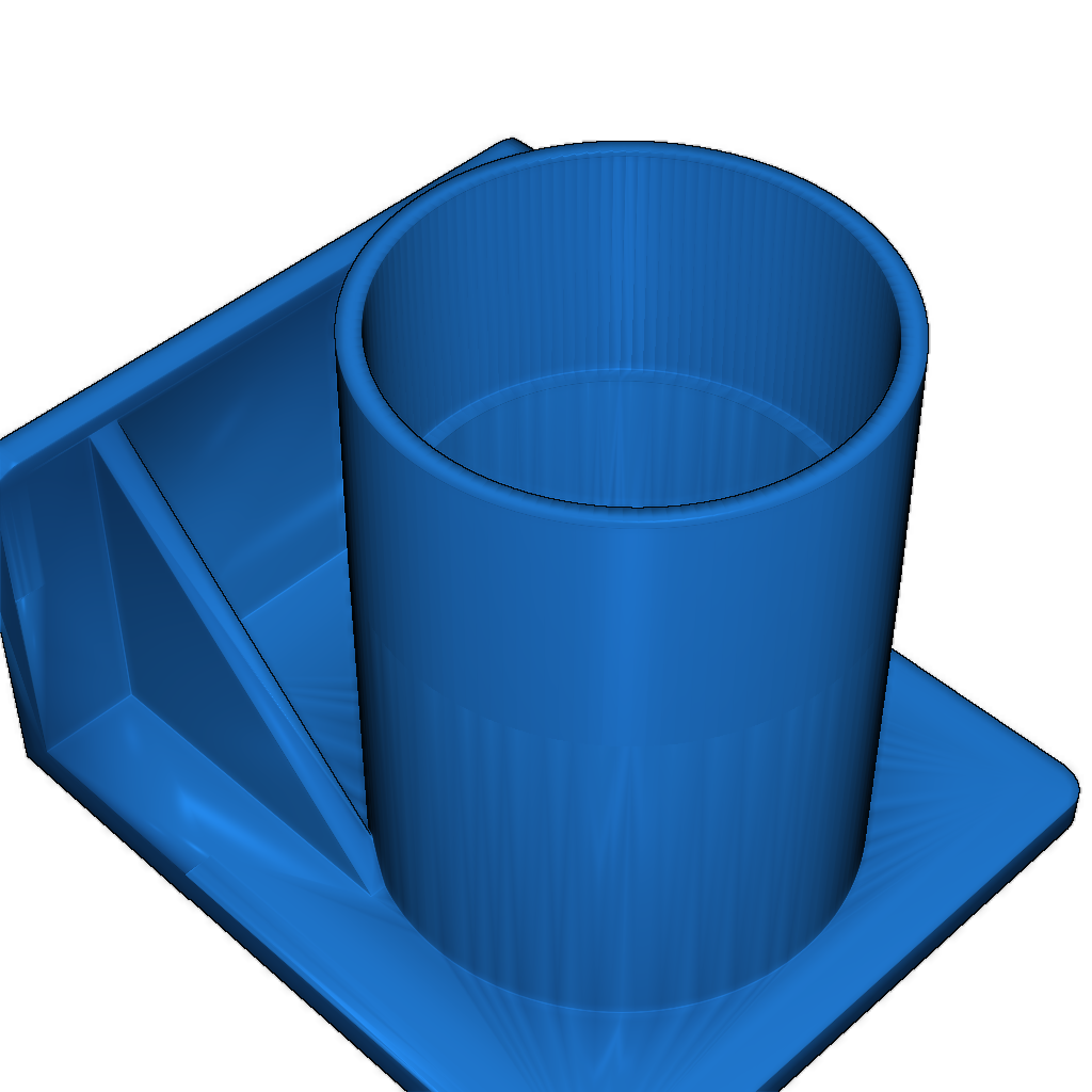 Крепление для аксессуаров 2-дюймового пылесоса