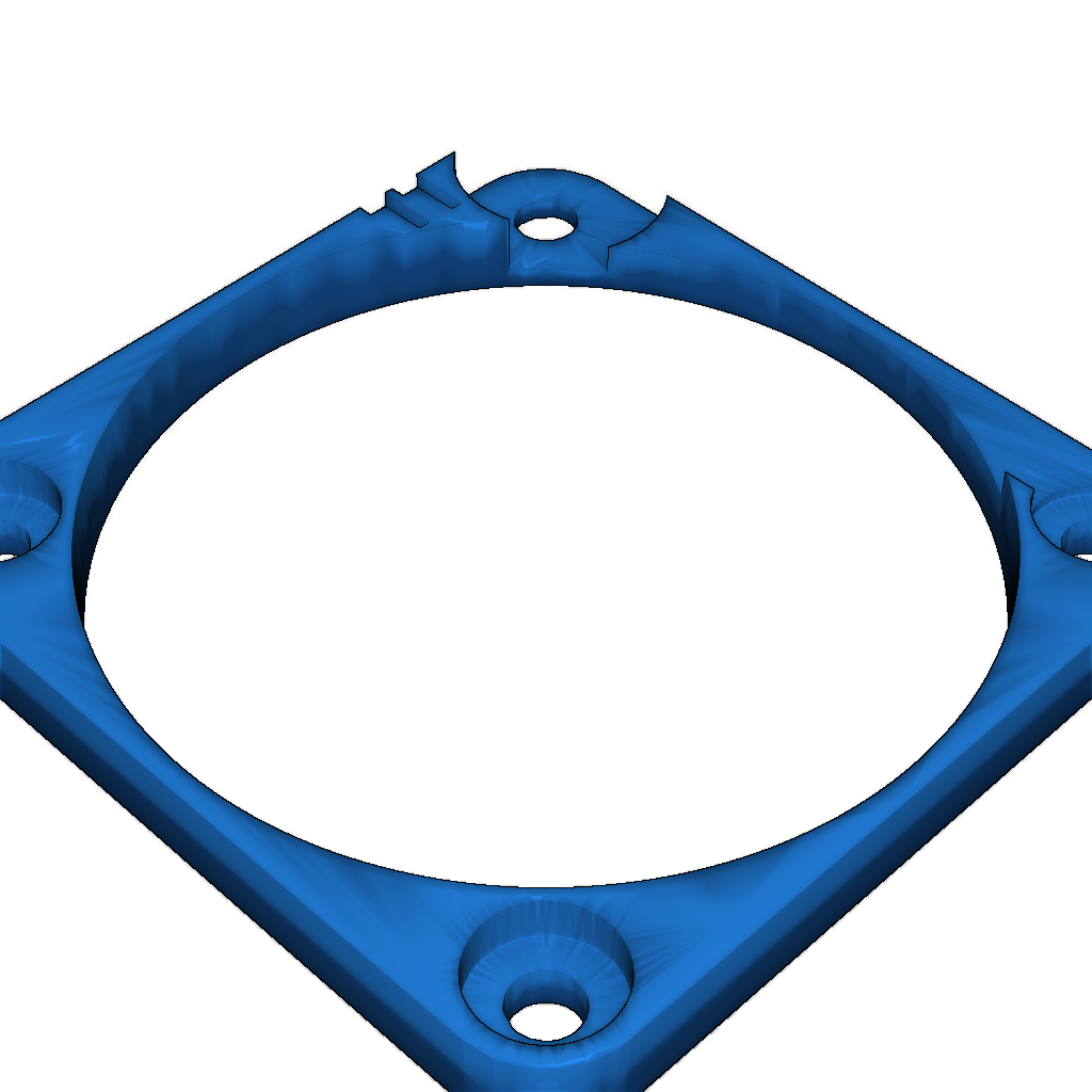 Вытяжной вентилятор Flashforge AD5X