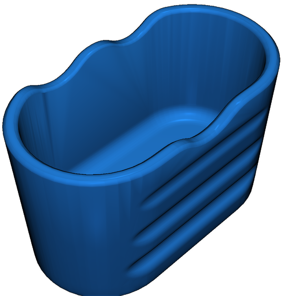 Гигантский XT-60 Настольный Орнамент