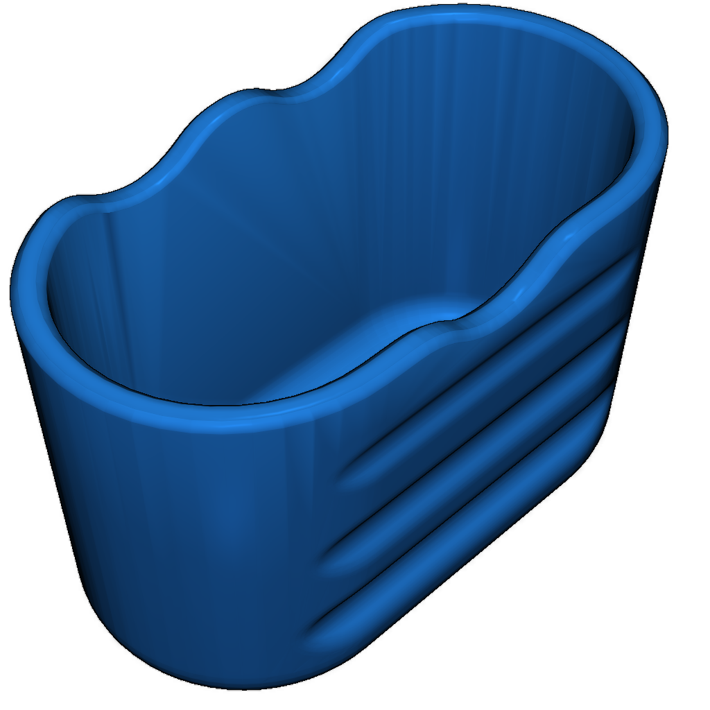 Гигантский XT-60 Настольный Орнамент