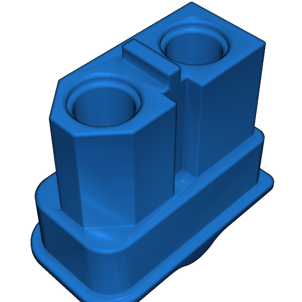 Гигантский XT-60 Настольный Орнамент