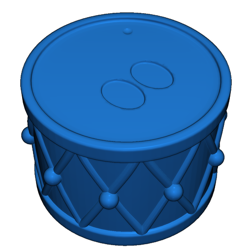Король Щелкунчик (A1 Мини)