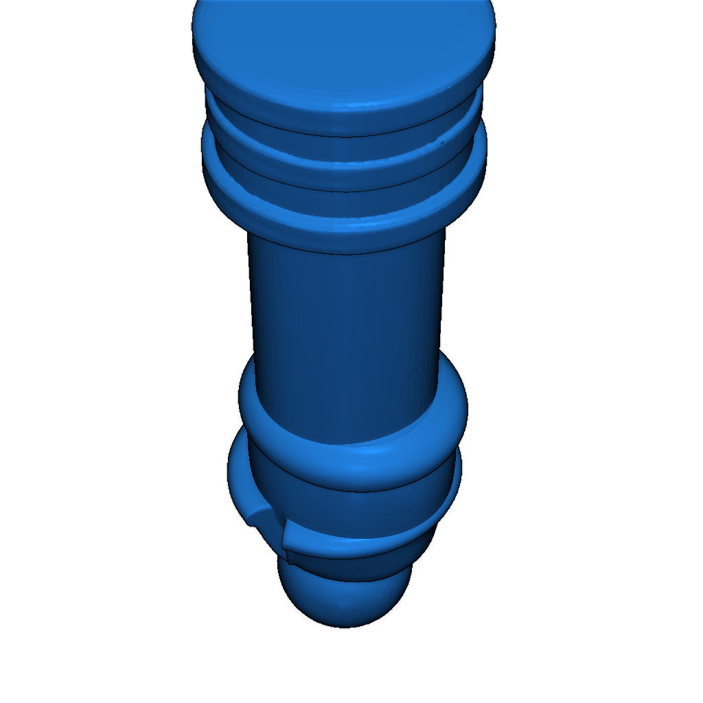 Король Щелкунчик (A1 Мини)