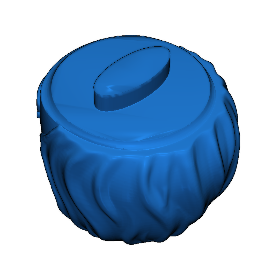 Король Щелкунчик (A1 Мини)