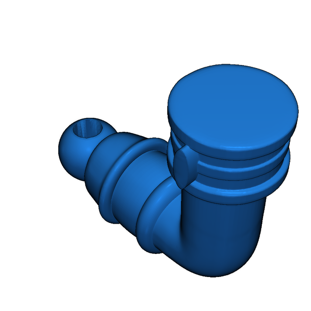 Король Щелкунчик (A1 Мини)