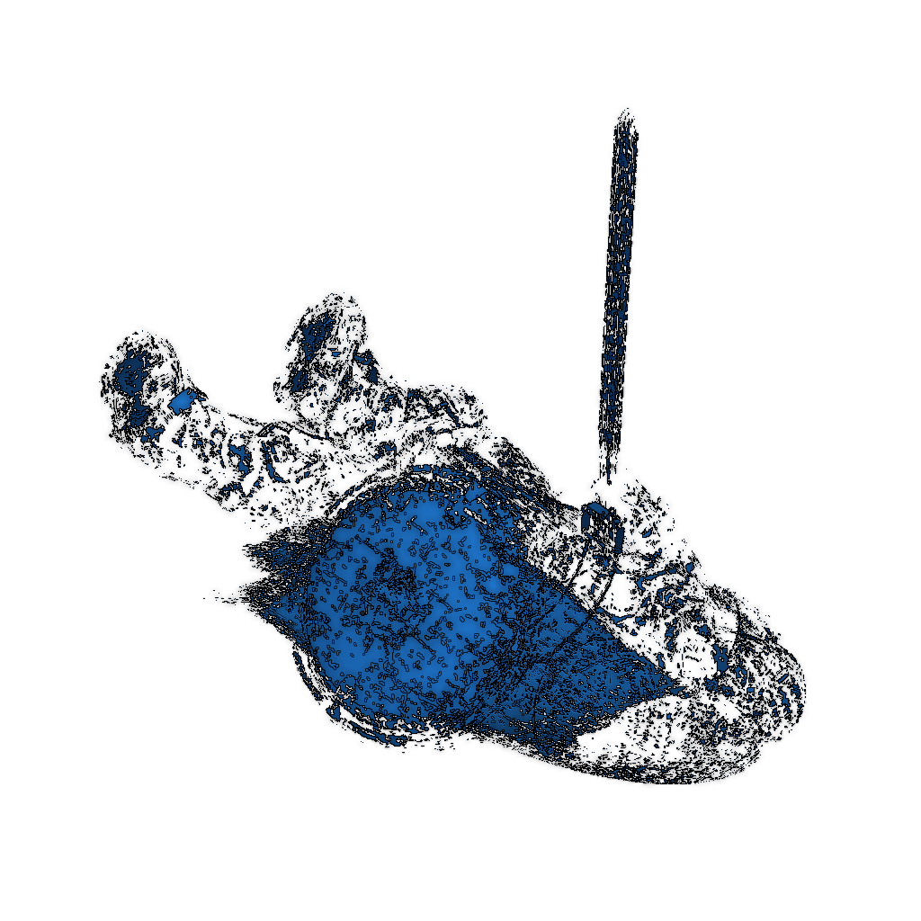 Модель Doomguy