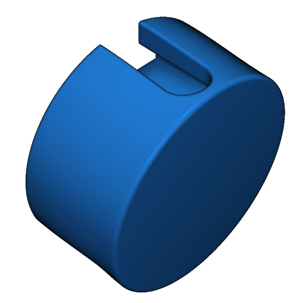 Держатель для туалетной бумаги