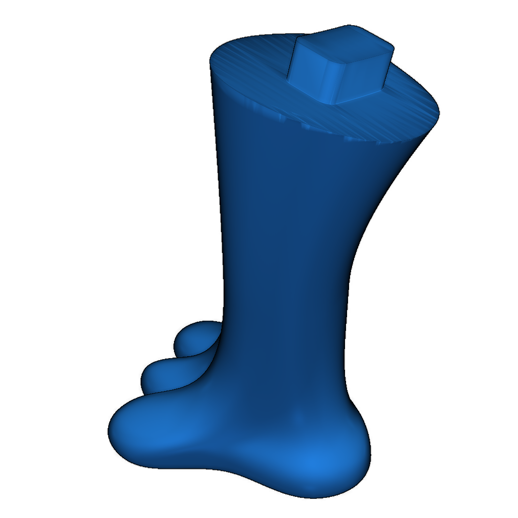 Держатель для туалетной бумаги