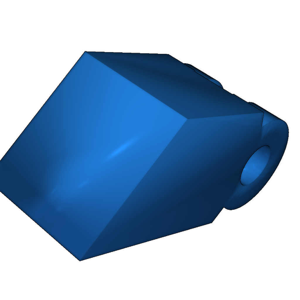 Faz Force Подвижные Фигурки