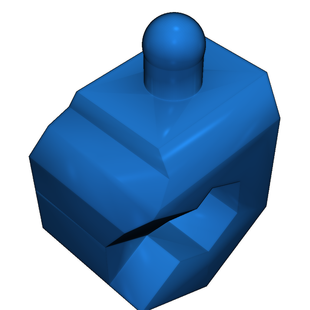 Faz Force Подвижные Фигурки