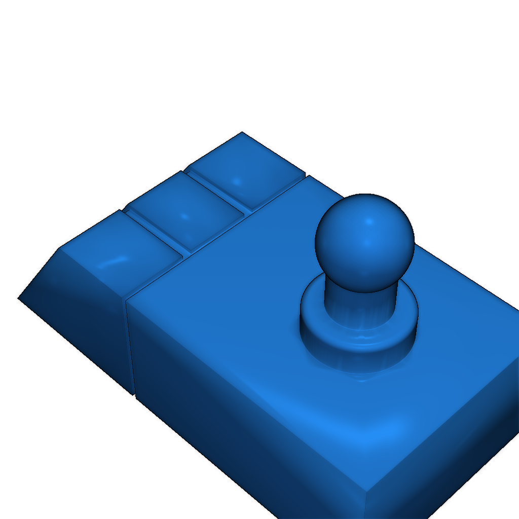 Faz Force Подвижные Фигурки