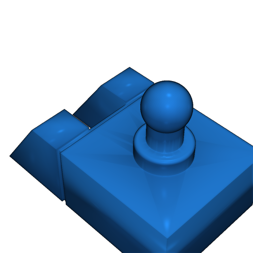 Faz Force Подвижные Фигурки