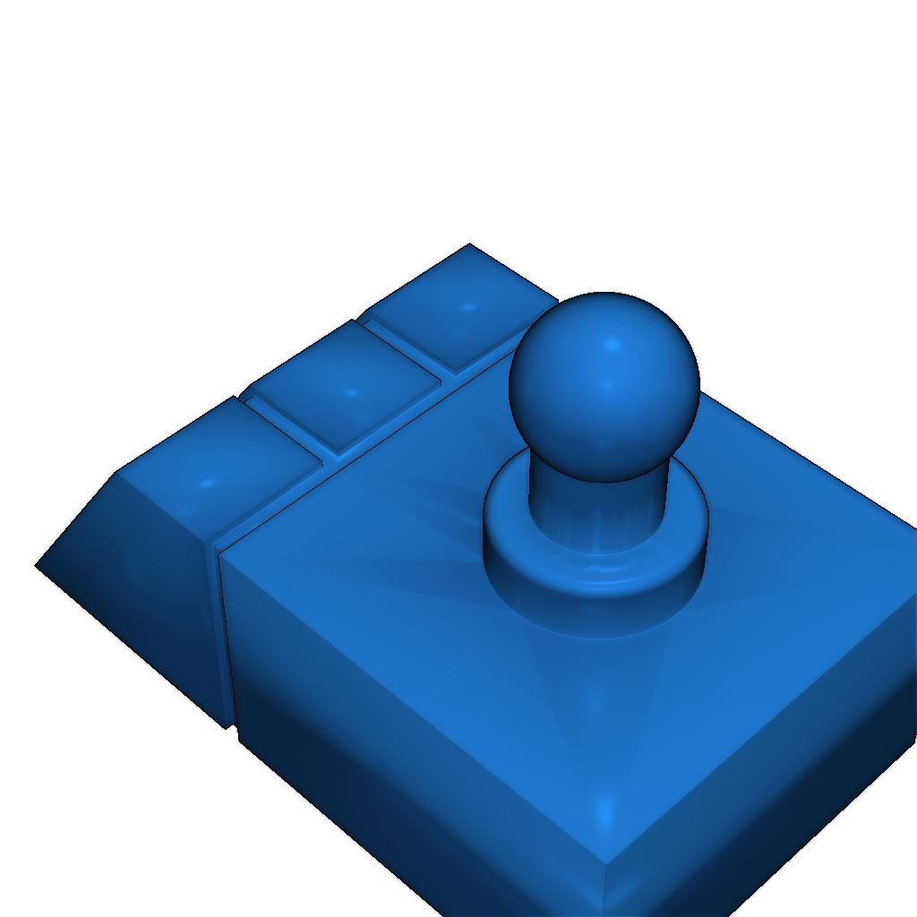 Faz Force Подвижные Фигурки