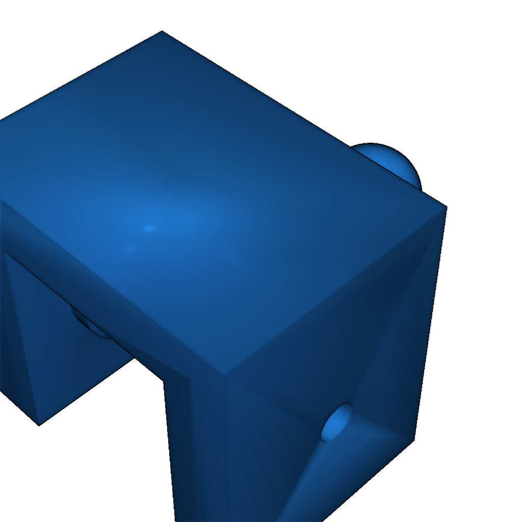 Faz Force Подвижные Фигурки