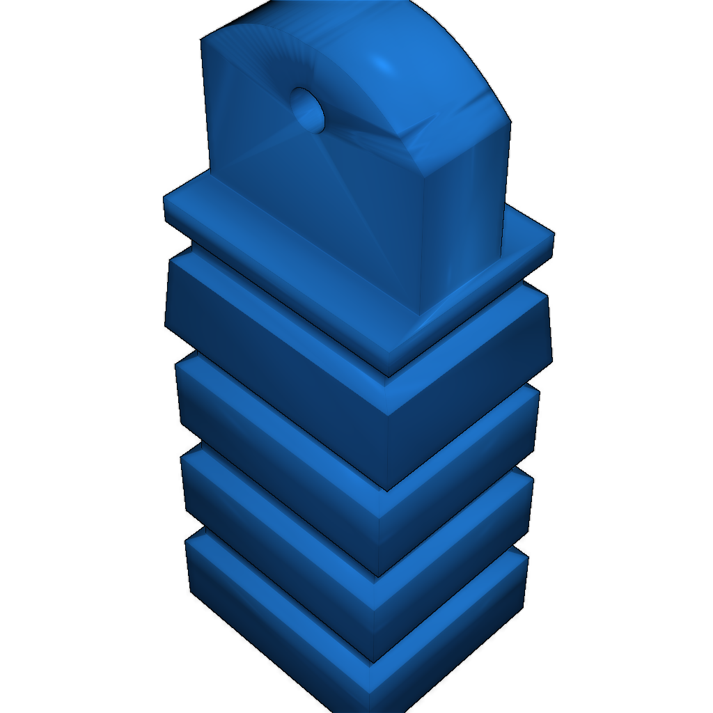 Faz Force Подвижные Фигурки