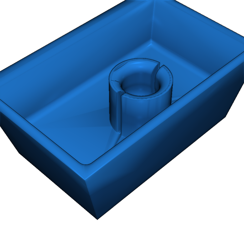 Faz Force Подвижные Фигурки