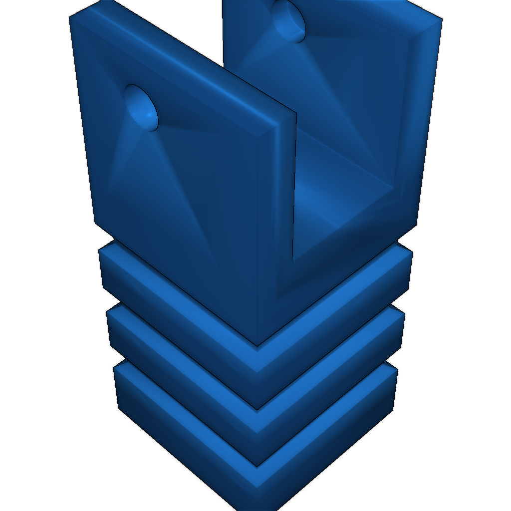 Faz Force Подвижные Фигурки