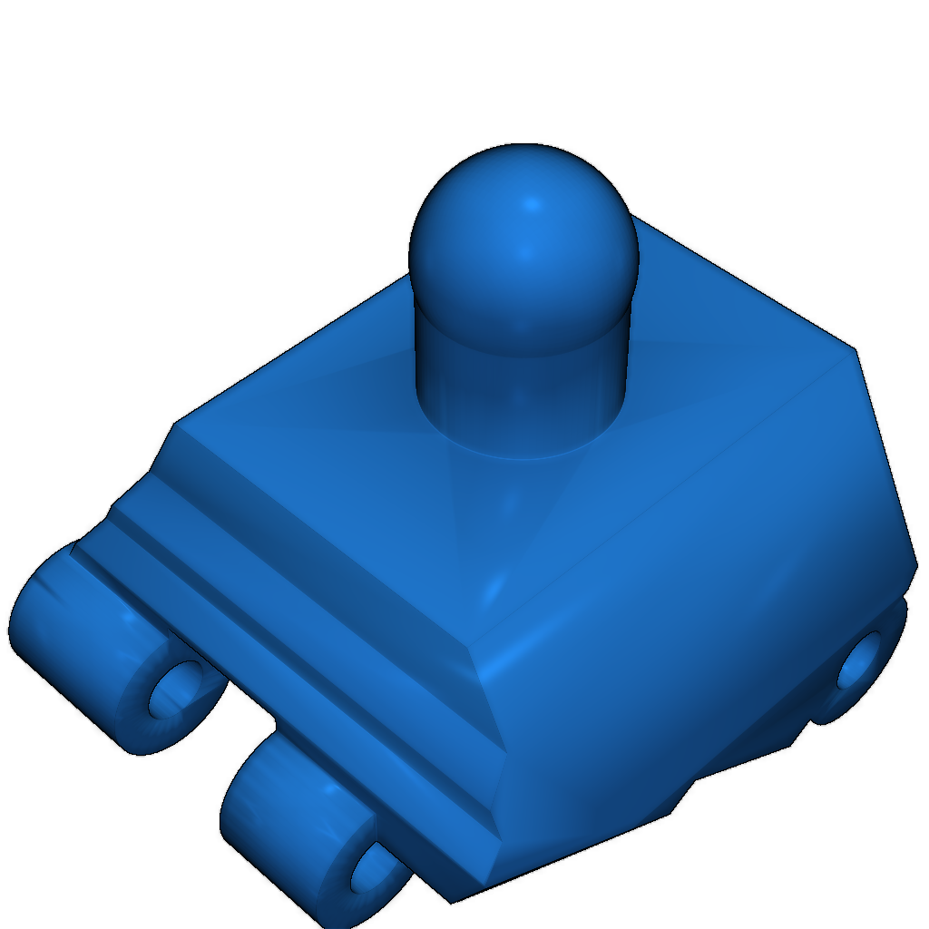 Faz Force Подвижные Фигурки