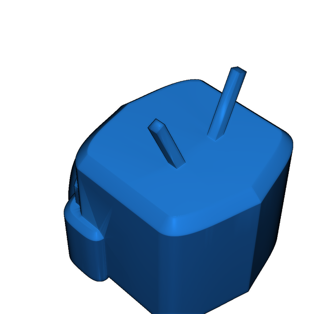 Faz Force Подвижные Фигурки