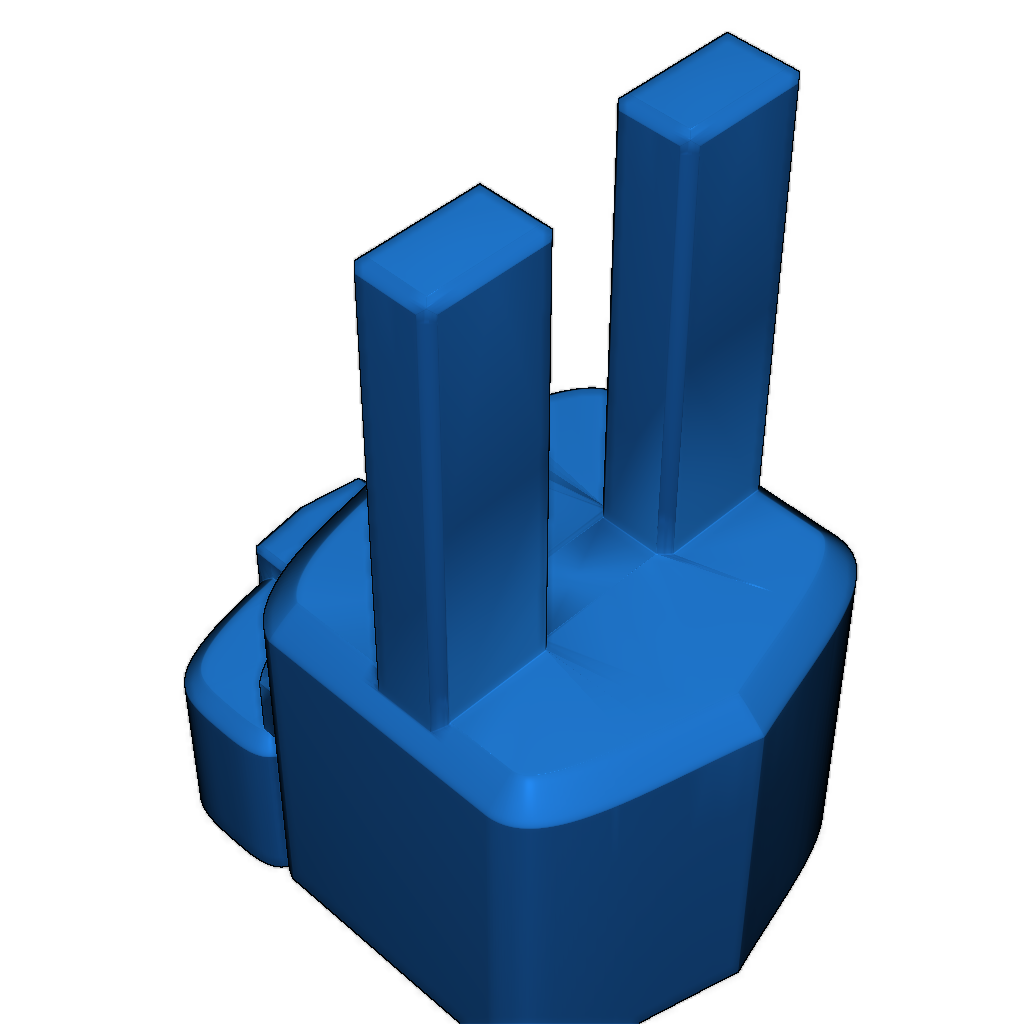 Faz Force Подвижные Фигурки