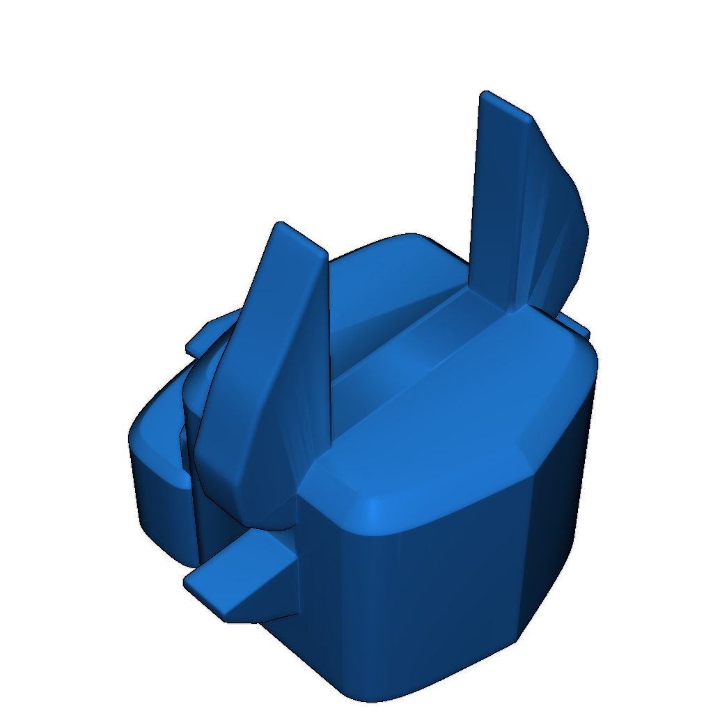 Faz Force Подвижные Фигурки