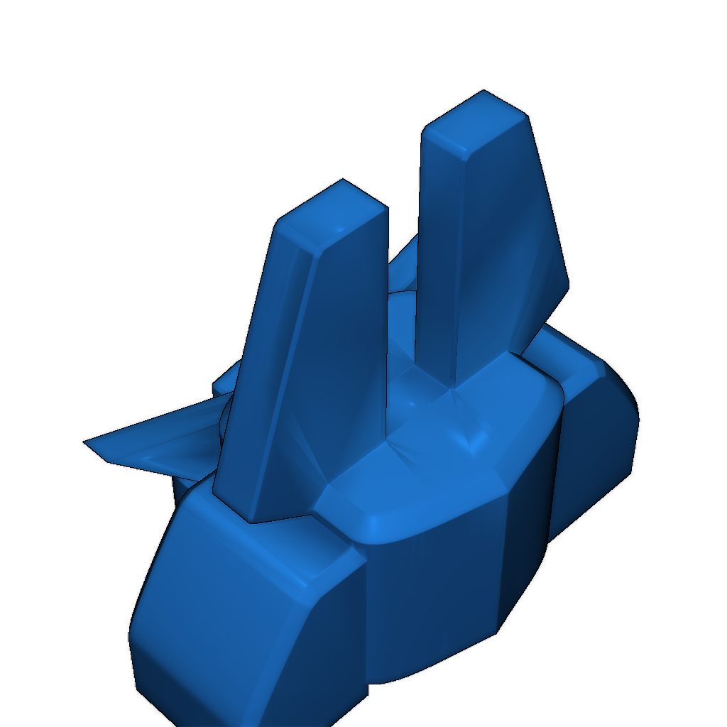 Faz Force Подвижные Фигурки