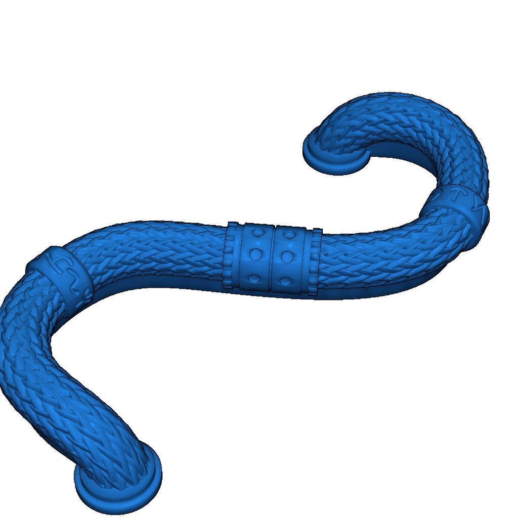 Frosthaven Overlay: Power Conduit