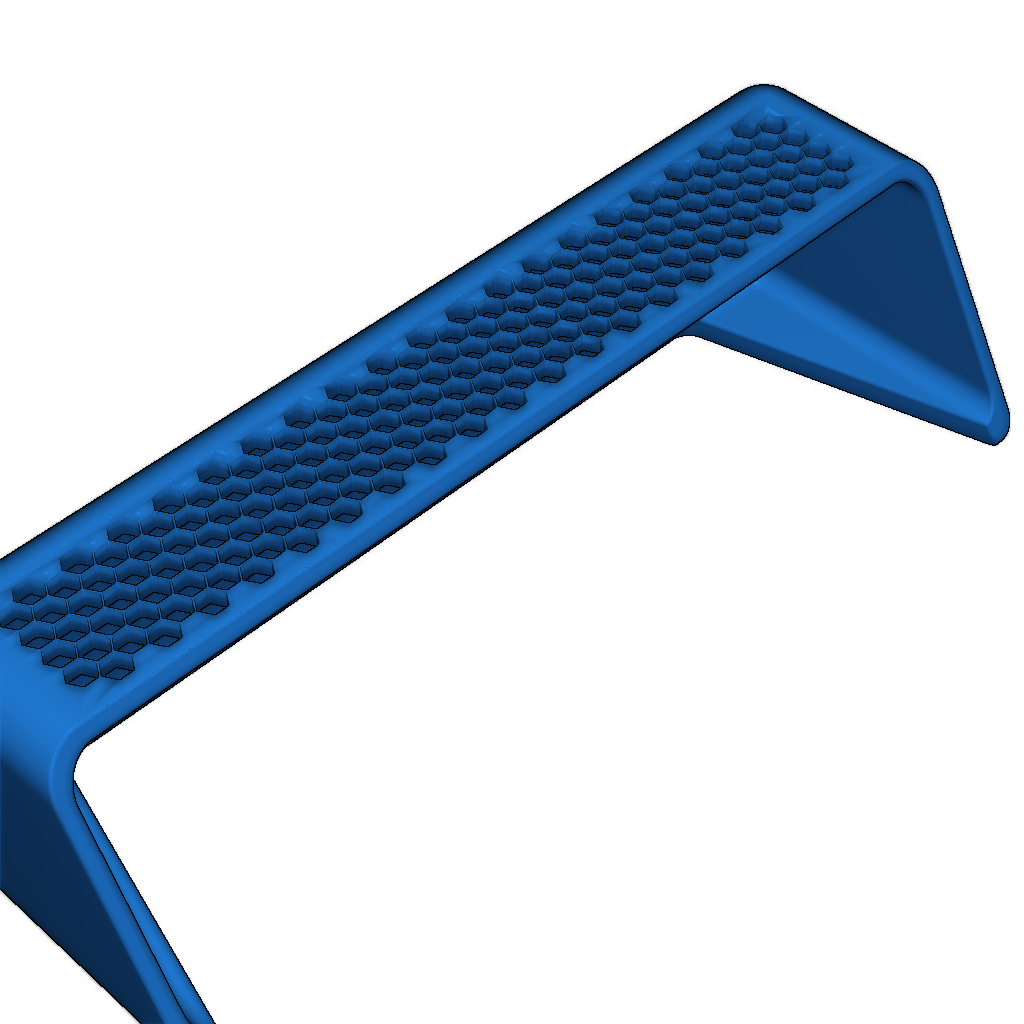 Настенная корзина для хранения