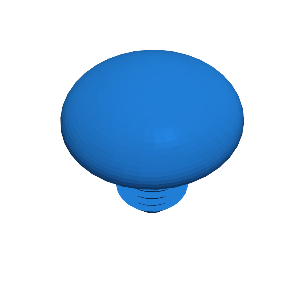 Крепления обтекателя Mercedes