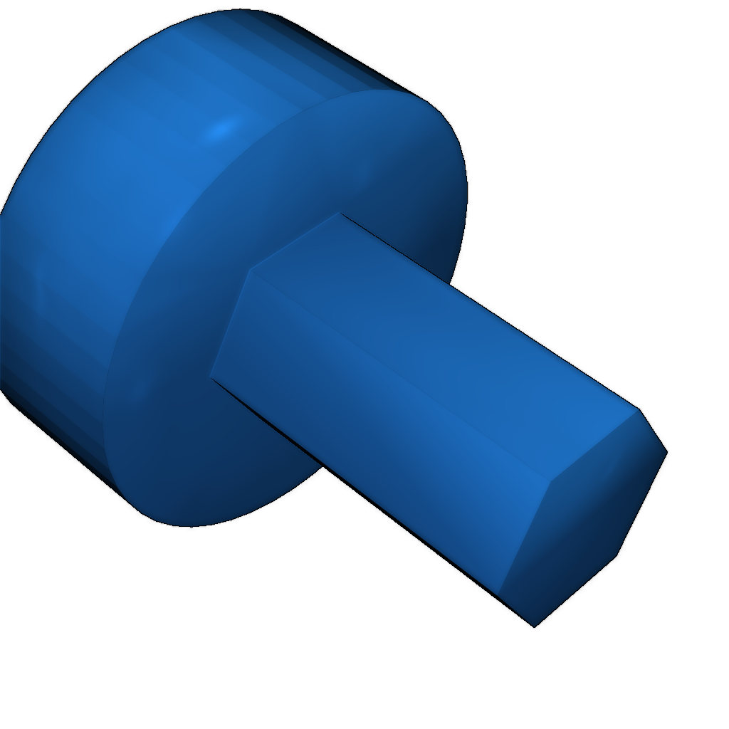 Снеговик Сид