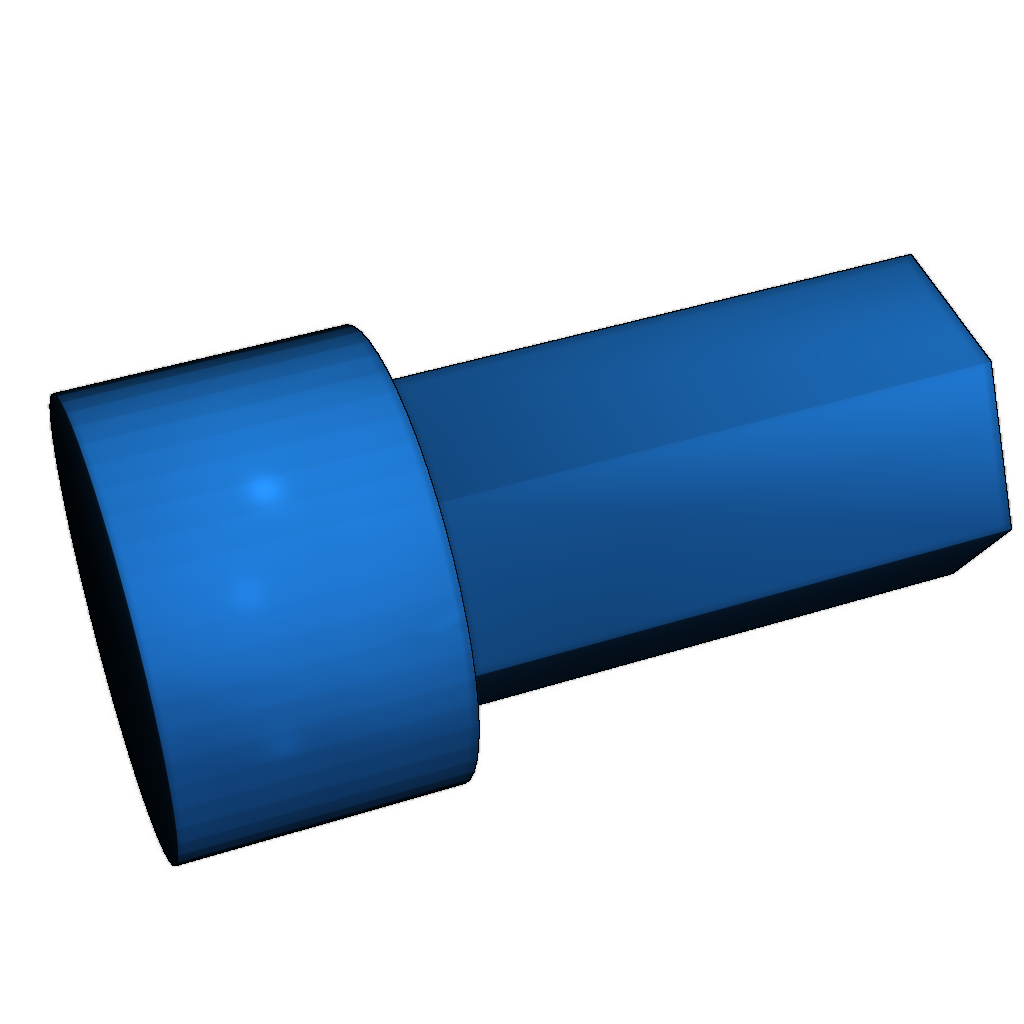 Снеговик Сид