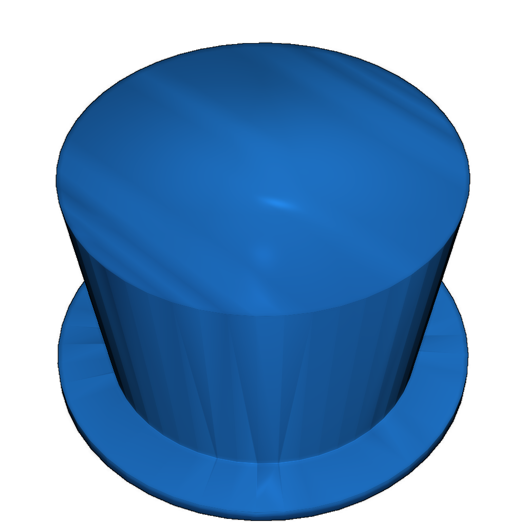 Снеговик Сид