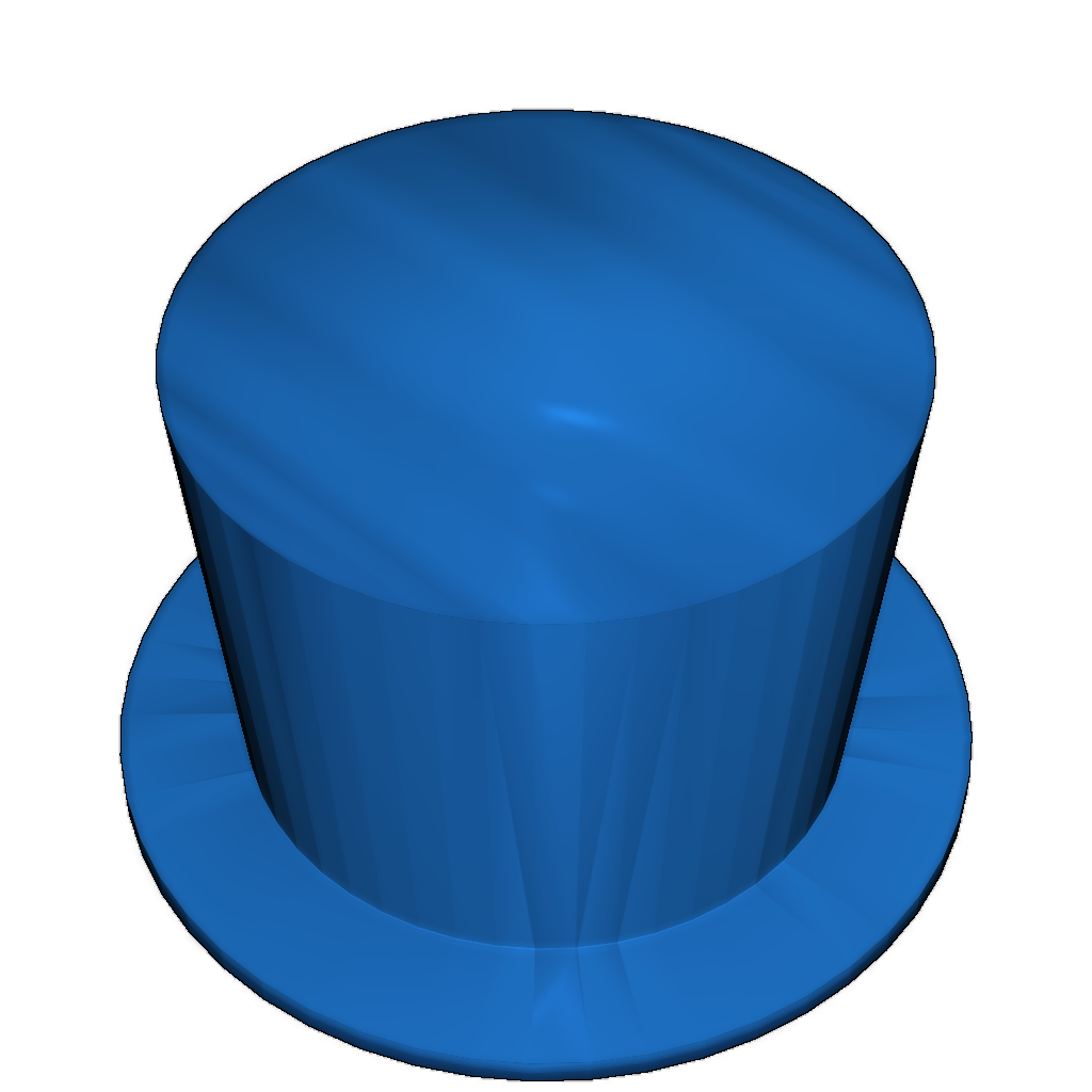 Снеговик Сид