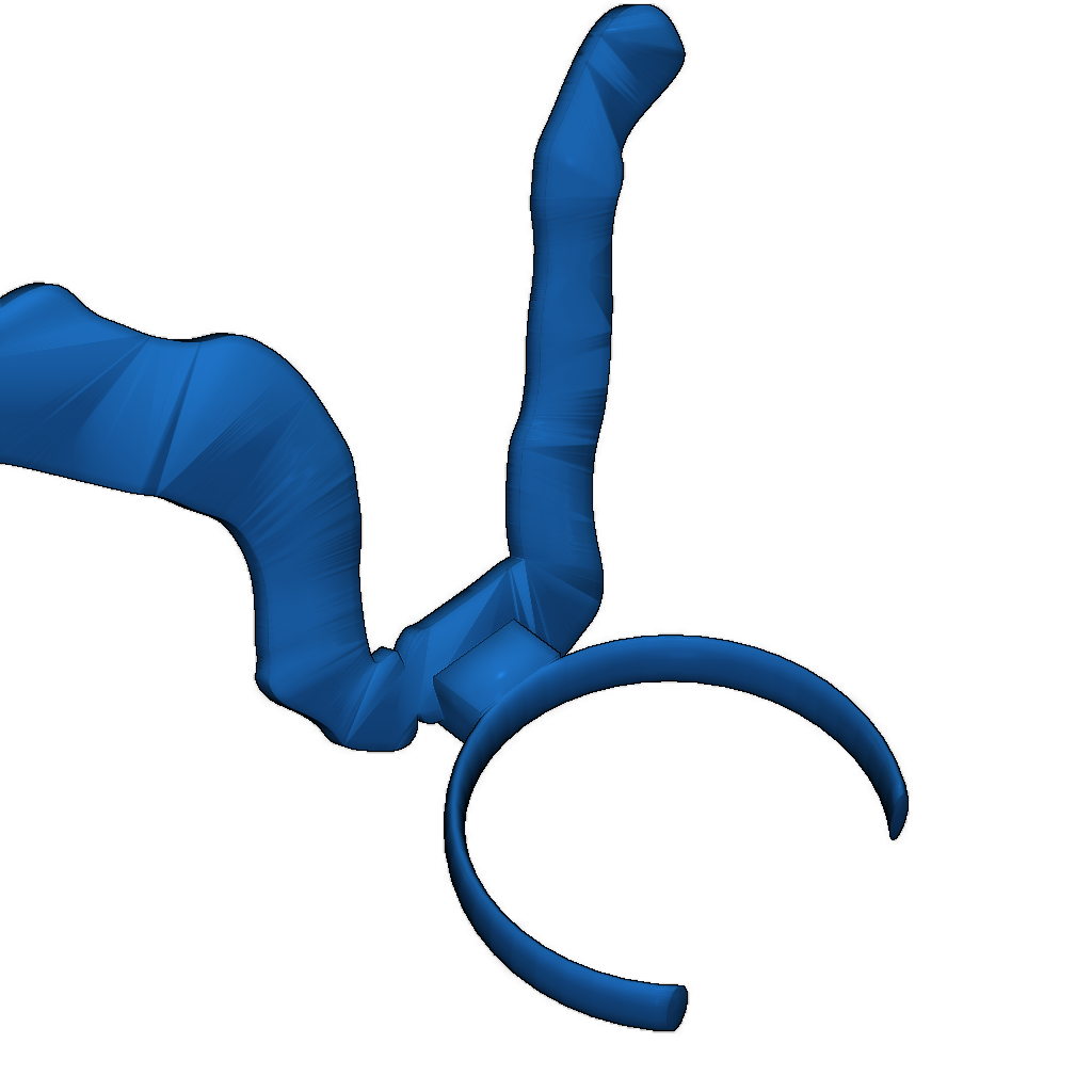 Снеговик Сид