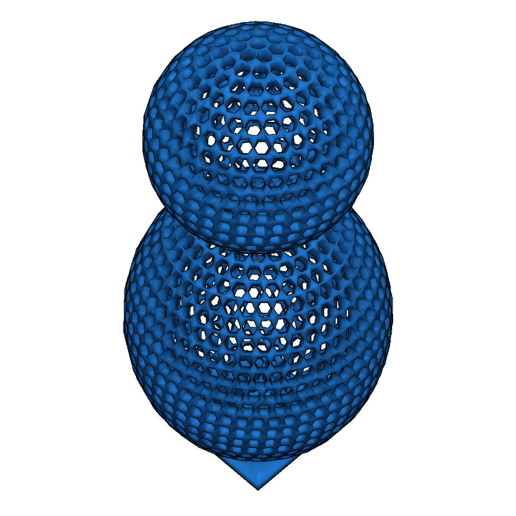 Снеговик Сид