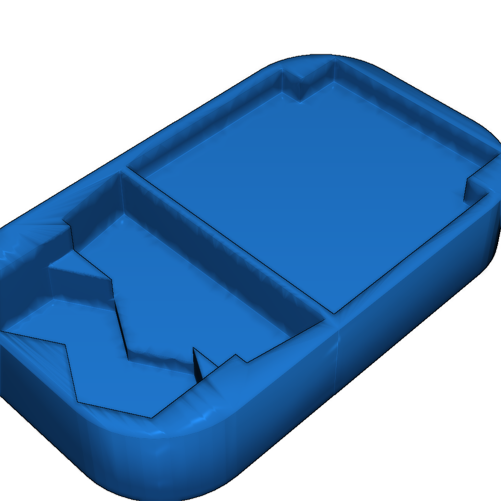 Вставка для покемонов для кубиков MtG