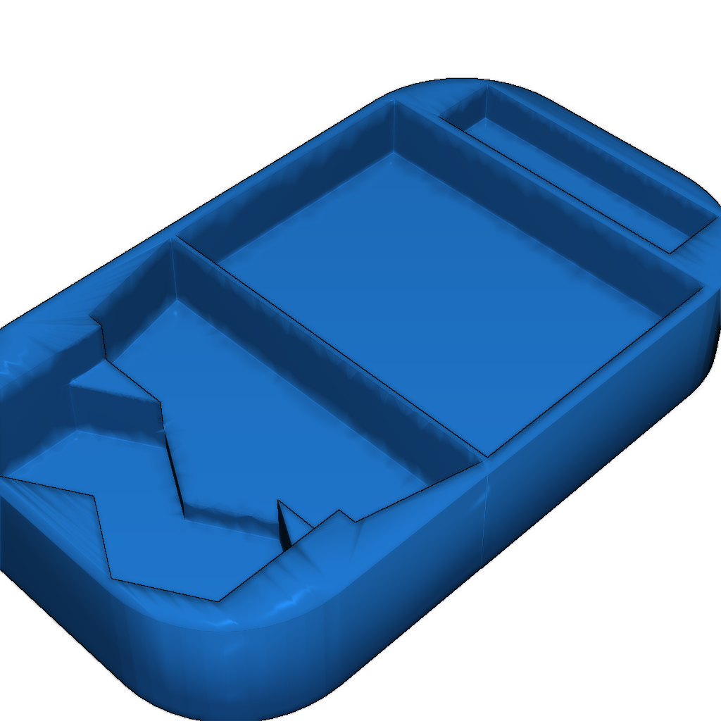 Вставка для покемонов для кубиков MtG