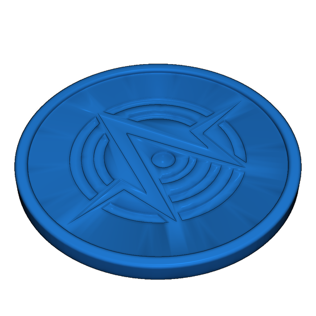 Подставка для напитков VoxTek